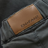 Balsam Green Woven Pants