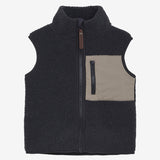 Teddy Waistcoat