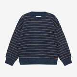 Louis Stripe Knit