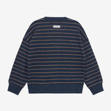 Louis Stripe Knit