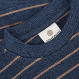 Louis Stripe Knit