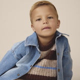 Gregory Knit