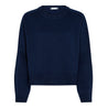 Maja Cropped Knit