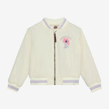 Sweet Love Bomber Jacket