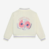 Sweet Love Bomber Jacket