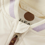 Sweet Love Bomber Jacket