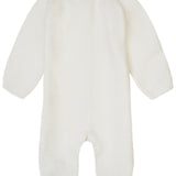 Monrovia Playsuit White