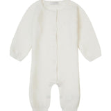 Monrovia Playsuit White