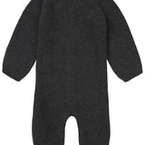 Monrovia Playsuit Dark Grey