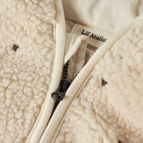 Nalo Loose Sherpa - Turtledove Hearts