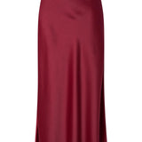 Pella Skirt- Red