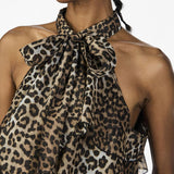 Eloise Halterneck Top