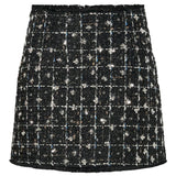 Valenda Tweed Skirt