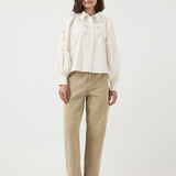 Zimia Blouse