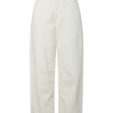 Lisa Barrel Ankle Jeans