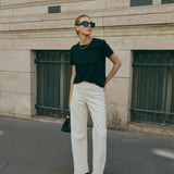 Lowen Barrel Jeans