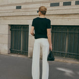 Lowen Barrel Jeans