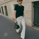 Lowen Barrel Jeans
