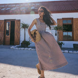 Kinsley Midi Dress