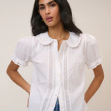 Thimbolina Blouse