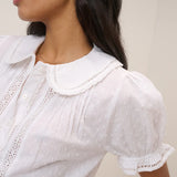 Thimbolina Blouse