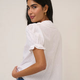 Thimbolina Blouse