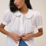Thimbolina Blouse