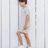 Play Set - Vintage Stripe