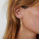 Drifting Dreams Earrings
