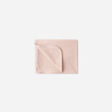 Swaddle - Melon Micro stripe
