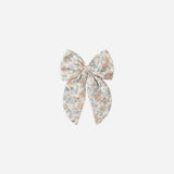 Oversized Bow - Bloom