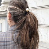 Molly Pearl Elastic