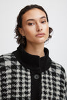 Azito Knit Coat