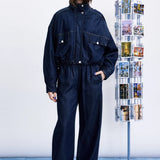 Kiso Denim Jacket
