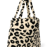 Teddy Mom Bag - Holy Cow
