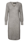Rakel V-Neck Dress