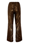 Suse Pants - Copper Sequins