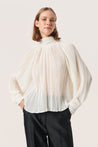 Chrisley Blouse