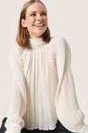 Chrisley Blouse