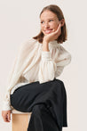 Chrisley Blouse