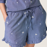 Elly Shorts