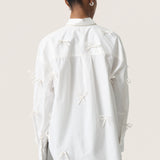 Joa Bow Shirt