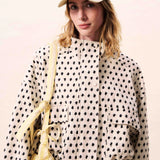 Neree Polka Jacket
