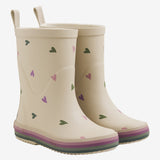 CeLaVi Wellies - Hearts