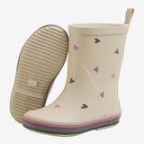 CeLaVi Wellies - Hearts