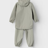 Ladry Rain Set