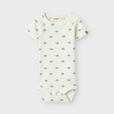 Lavo Eni Slim Top