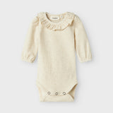 Darla Loose Slim Body