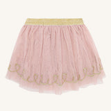 Ninna Tulle Skirt