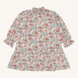 Karoline Dress